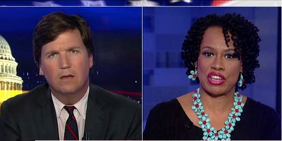 College Professor Fired Following Appearance On Fox News Where She Defended Black Lives Matter